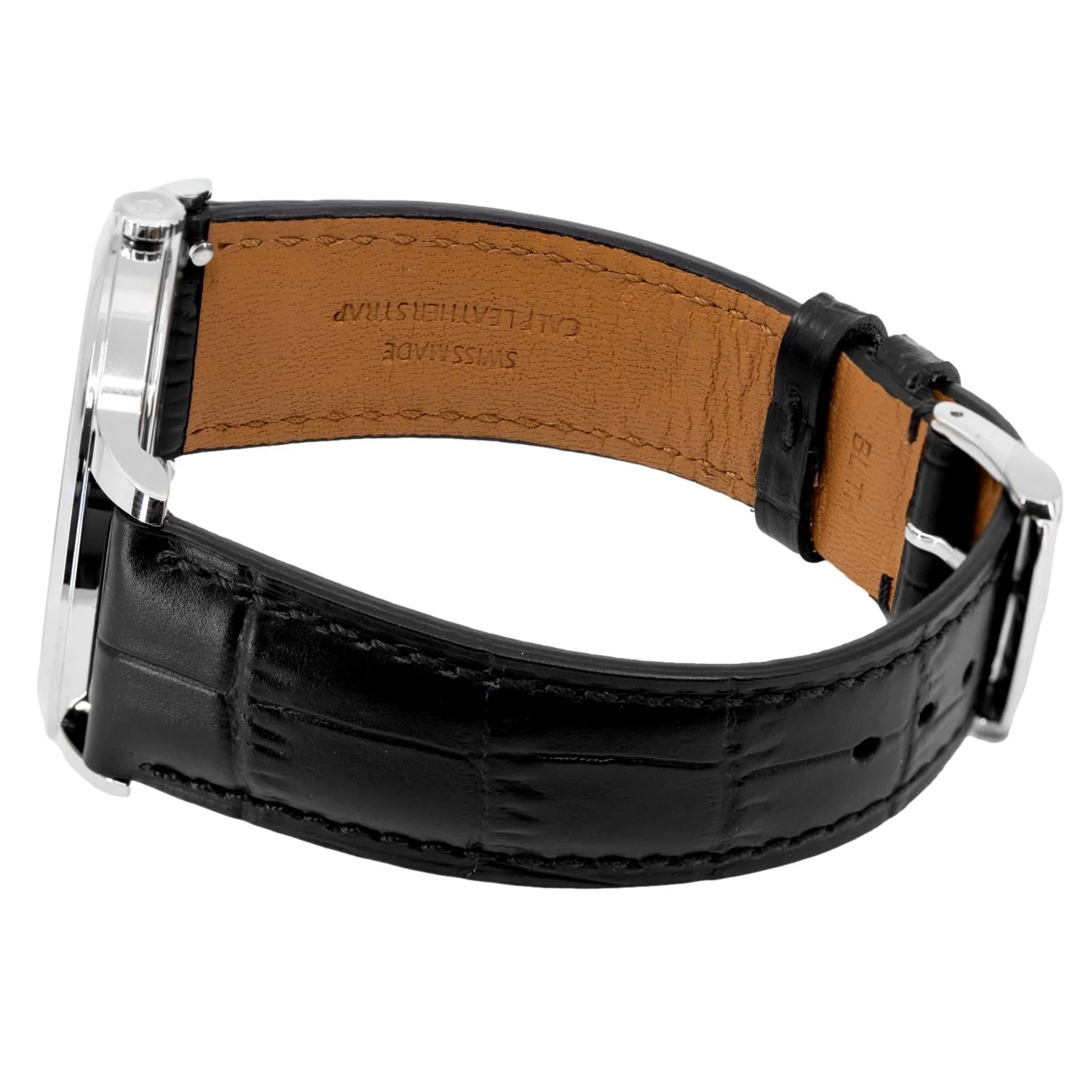 Baume & Mercier Uomo 10416 Classima Quarzo - Image 3