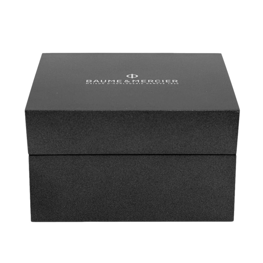 Baume & Mercier Uomo 10416 Classima Quarzo - Image 5