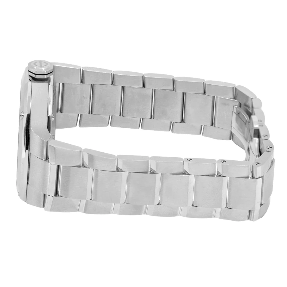 Baume & Mercier Uomo M0A10715 Riviera Automatico - Image 3