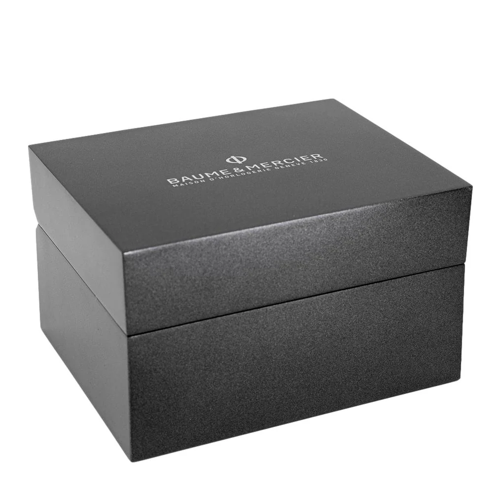 Baume & Mercier Uomo M0A10715 Riviera Automatico - Image 6