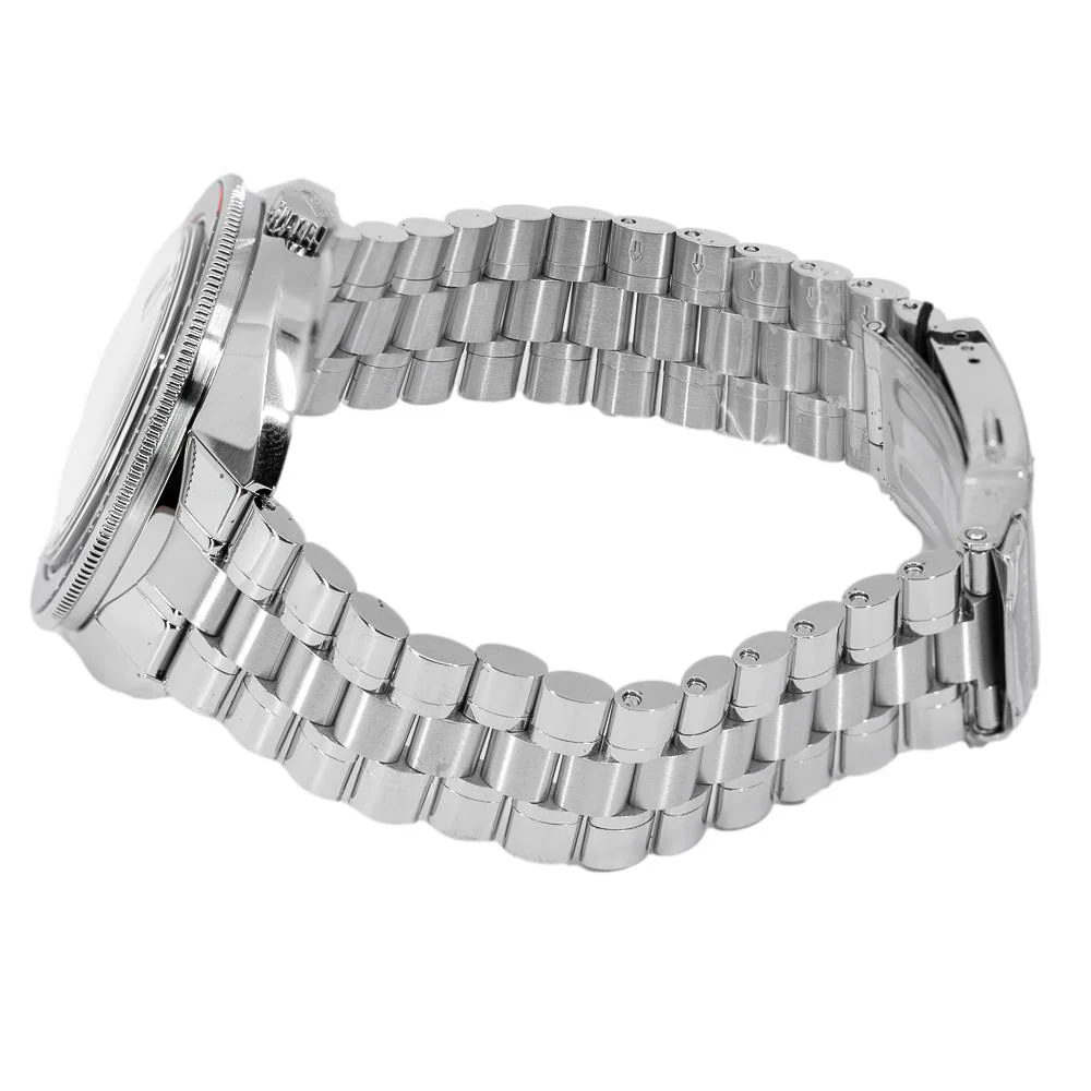 Bulova Uomo 96B321 Oceanographer Automatico - Image 3