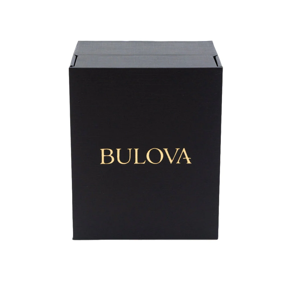 Bulova Uomo 96B350 Oceanographer Devil Diver Automatico - Image 7