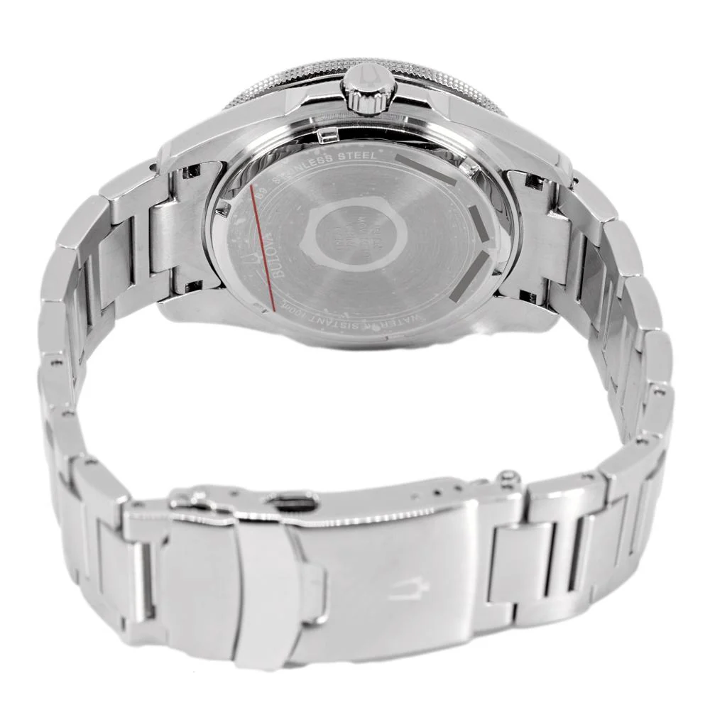 Bulova Uomo 98B203 Marine Star Quarzo - Image 3