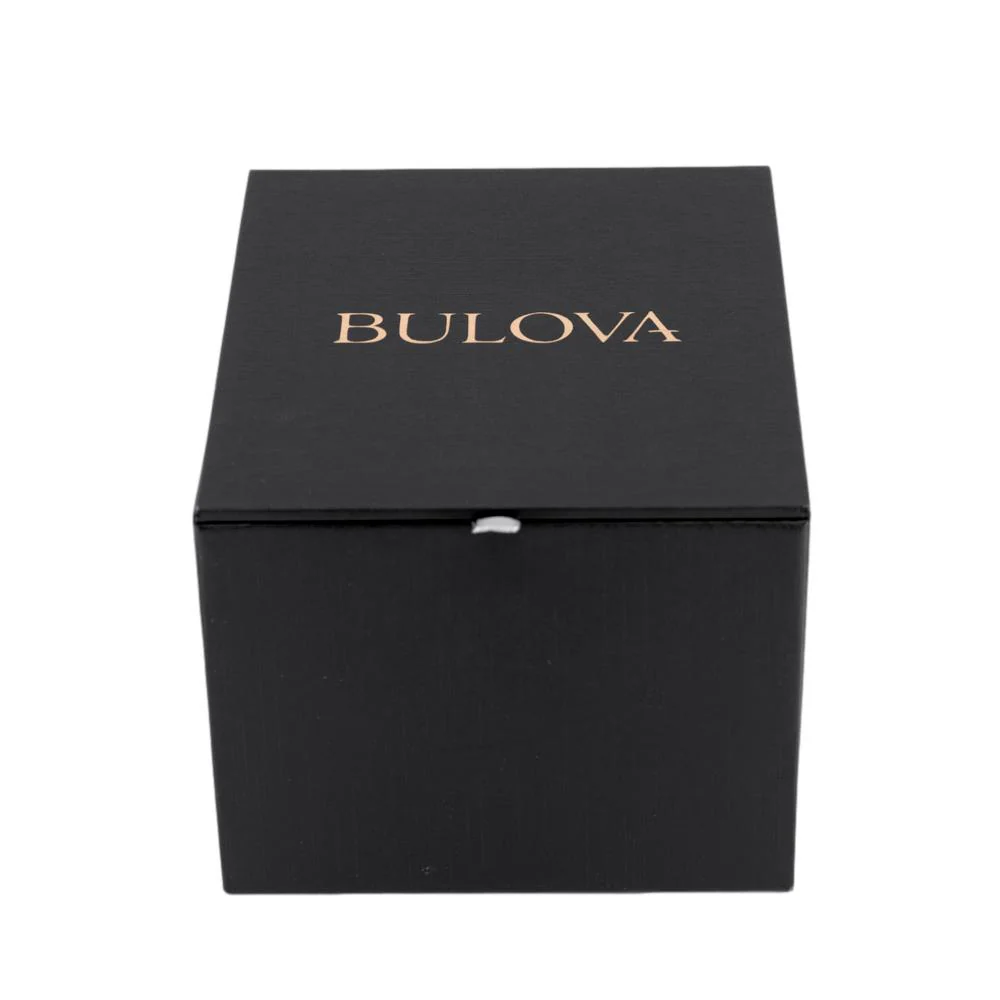 Bulova Uomo 98B203 Marine Star Quarzo - Image 4