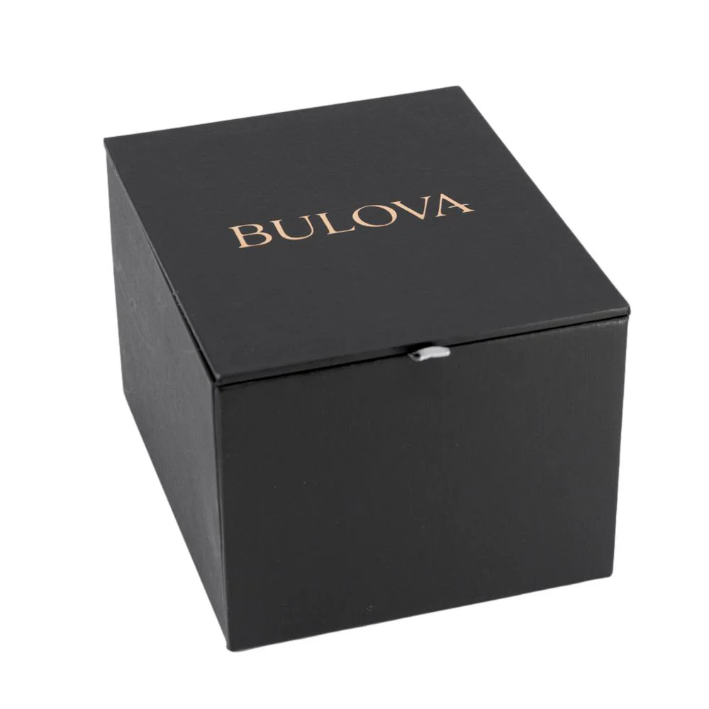 Bulova Uomo 98B203 Marine Star Quarzo - Image 5