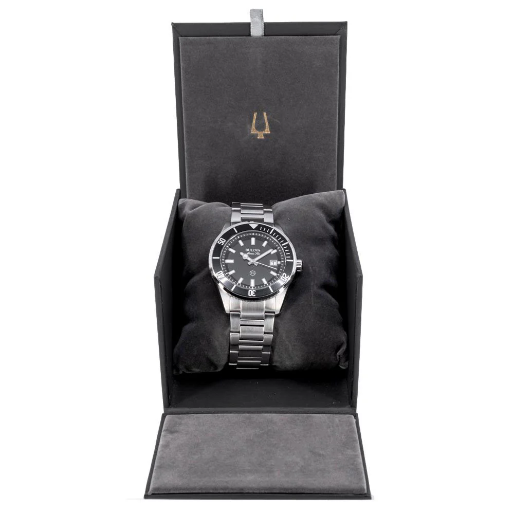 Bulova Uomo 98B203 Marine Star Quarzo - Image 6