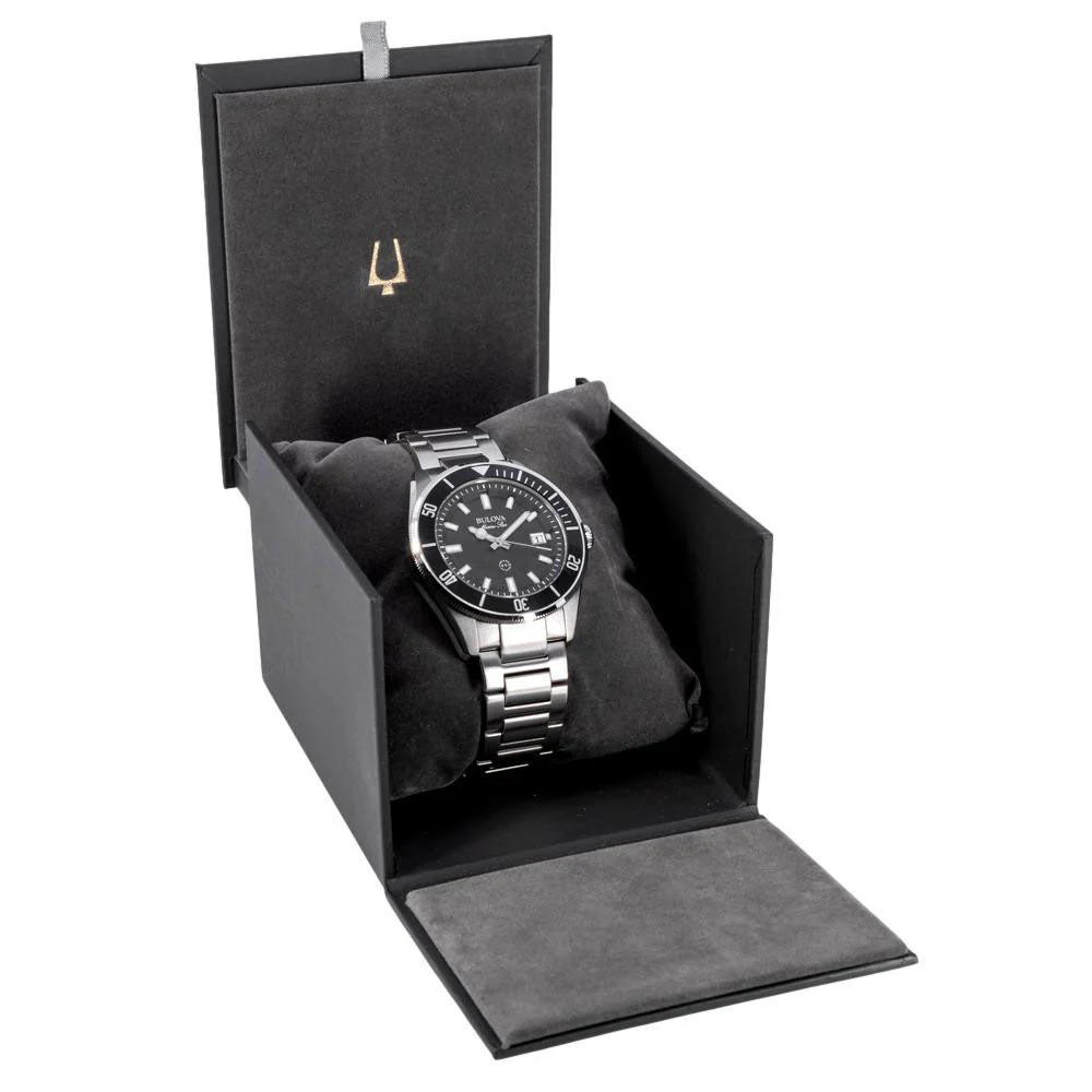 Bulova Uomo 98B203 Marine Star Quarzo - Image 7