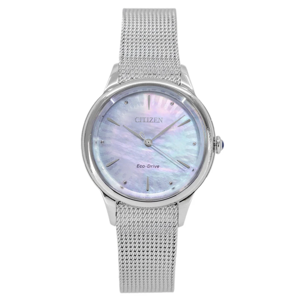 Citizen Donna EM1150-86D Gerbera Eco-Drive - Image 3