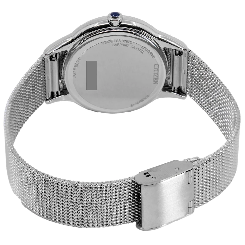 Citizen Donna EM1150-86D Gerbera Eco-Drive - Image 5
