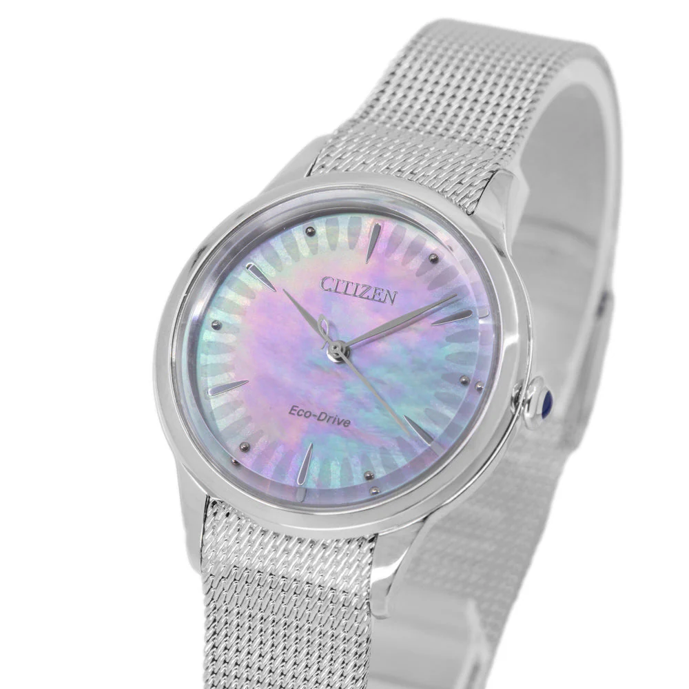 Citizen Donna EM1150-86D Gerbera Eco-Drive - Image 8