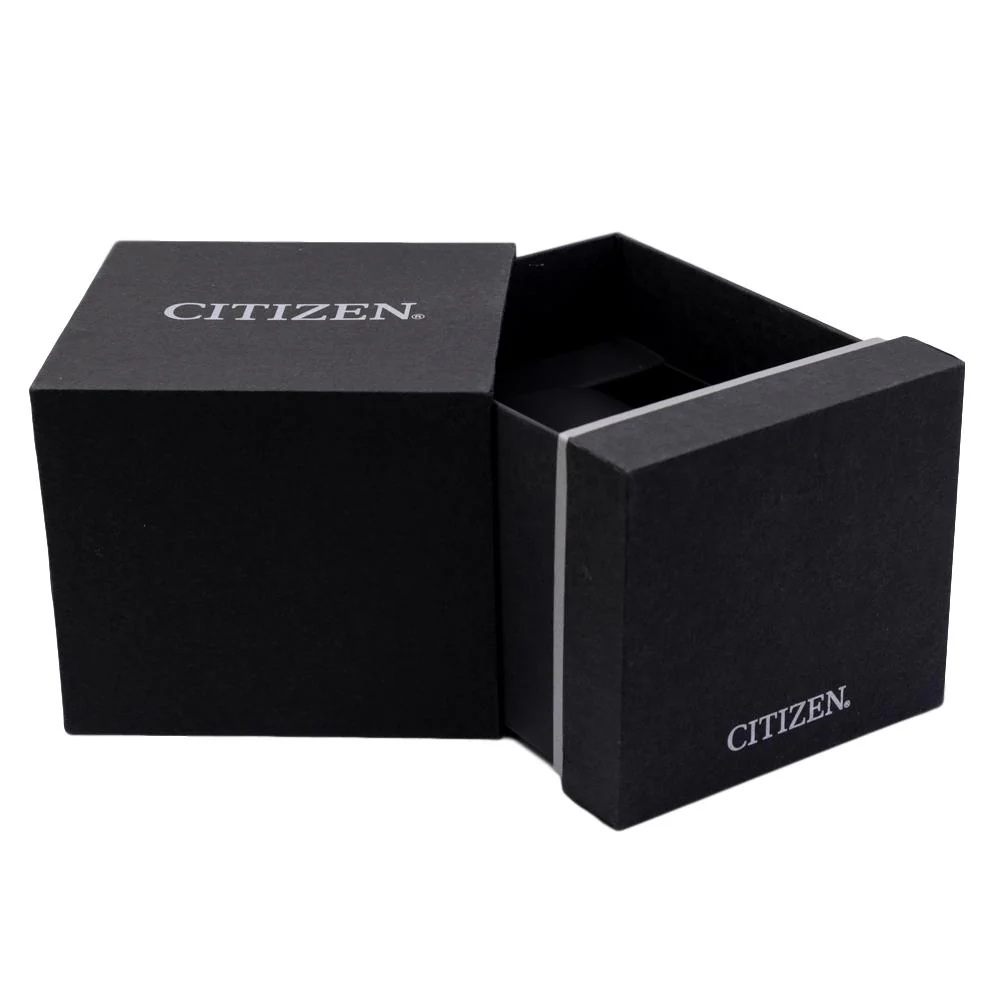 Citizen Donna EW2600-83A Lady Super Titanio Eco-Drive - Image 5