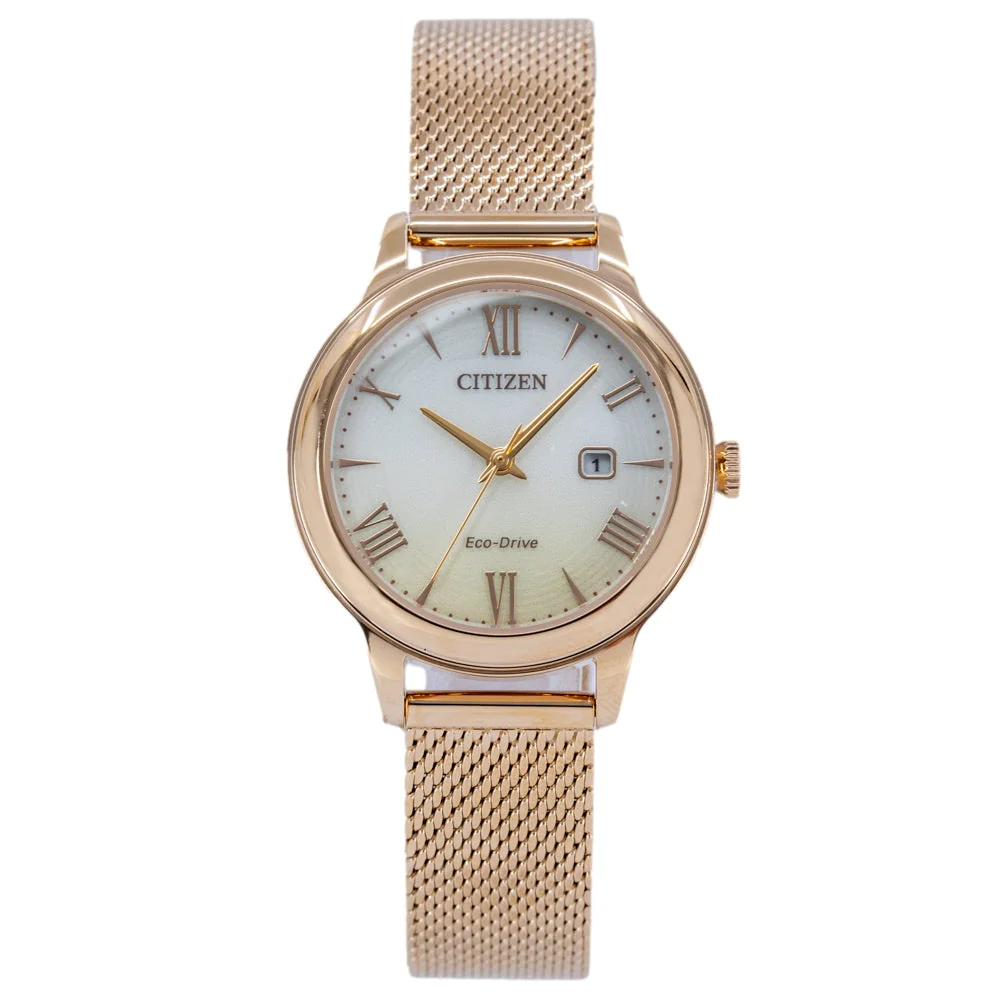 Citizen Donna EW2623-70P Lady Eco-Drive - Image 3