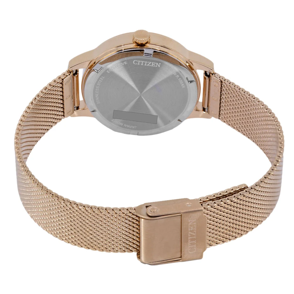 Citizen Donna EW2623-70P Lady Eco-Drive - Image 5