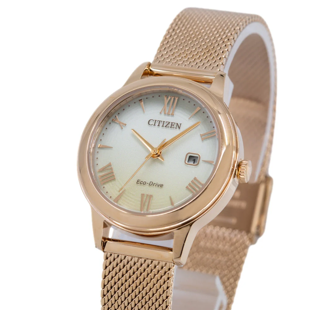 Citizen Donna EW2623-70P Lady Eco-Drive - Image 8