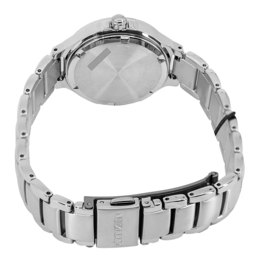 Citizen Donna EW2681-81L Lady Super Titanio Eco-Drive - Image 5