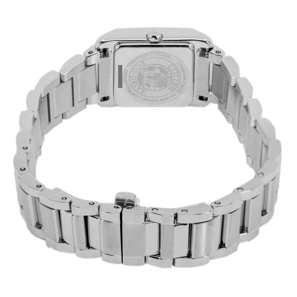 Citizen Donna EW5551-81N Lady Eco-Drive - Image 5