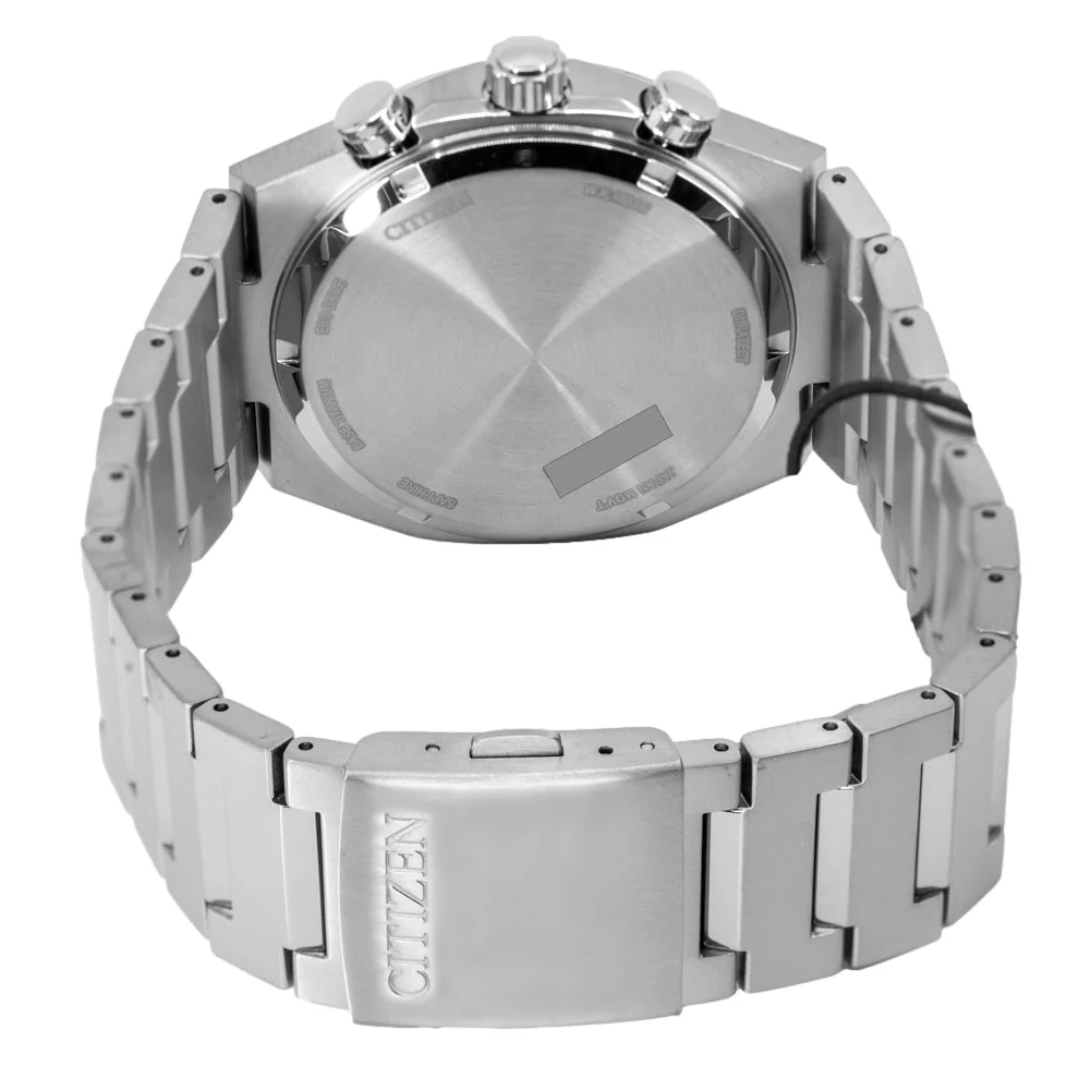Citizen Uomo CA4610-85Z Super Titanium Eco Drive Chrono - Image 5