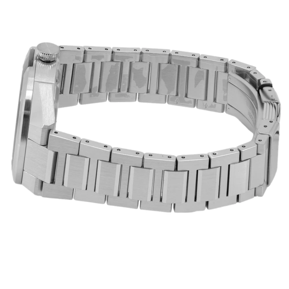 Citizen Uomo NA1036-56E Series 8 870 Black Dial Automatico - Image 4