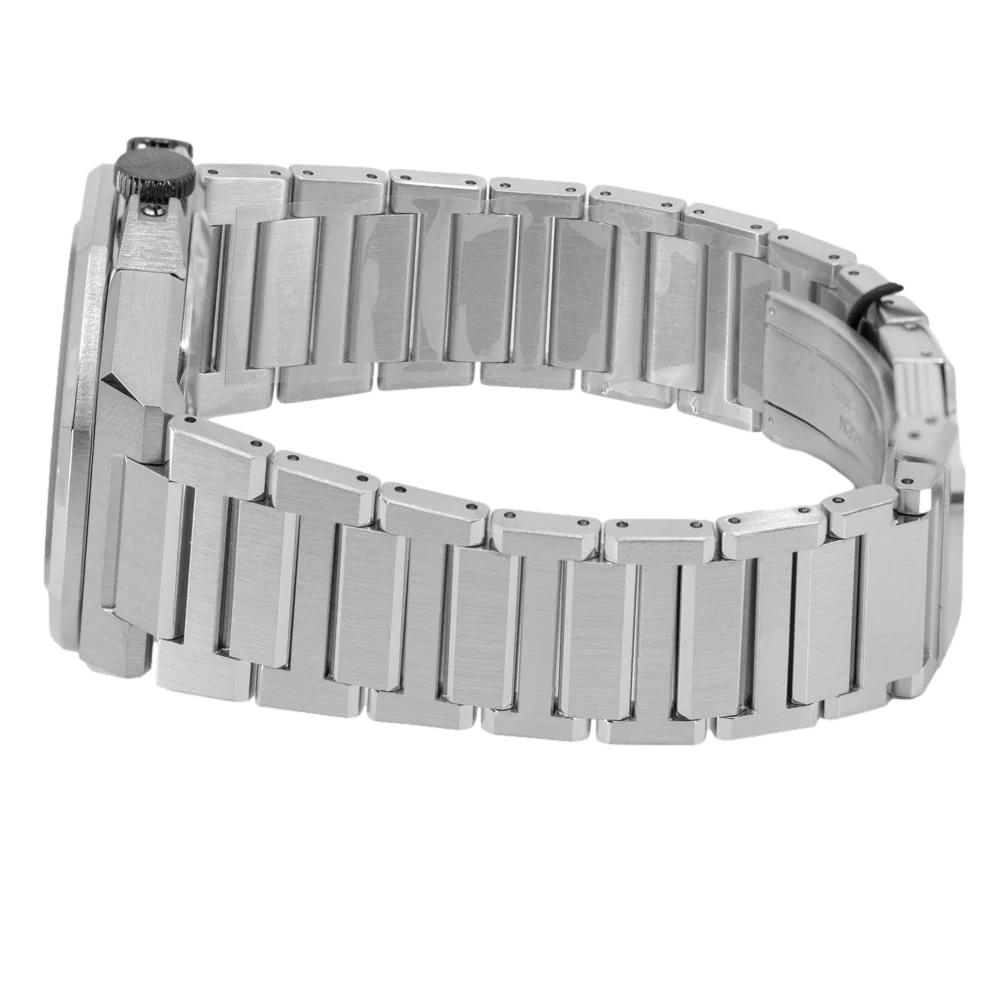 Citizen Uomo NB6066-51W Series 8 Automatico Ltd. Ed. - Image 4