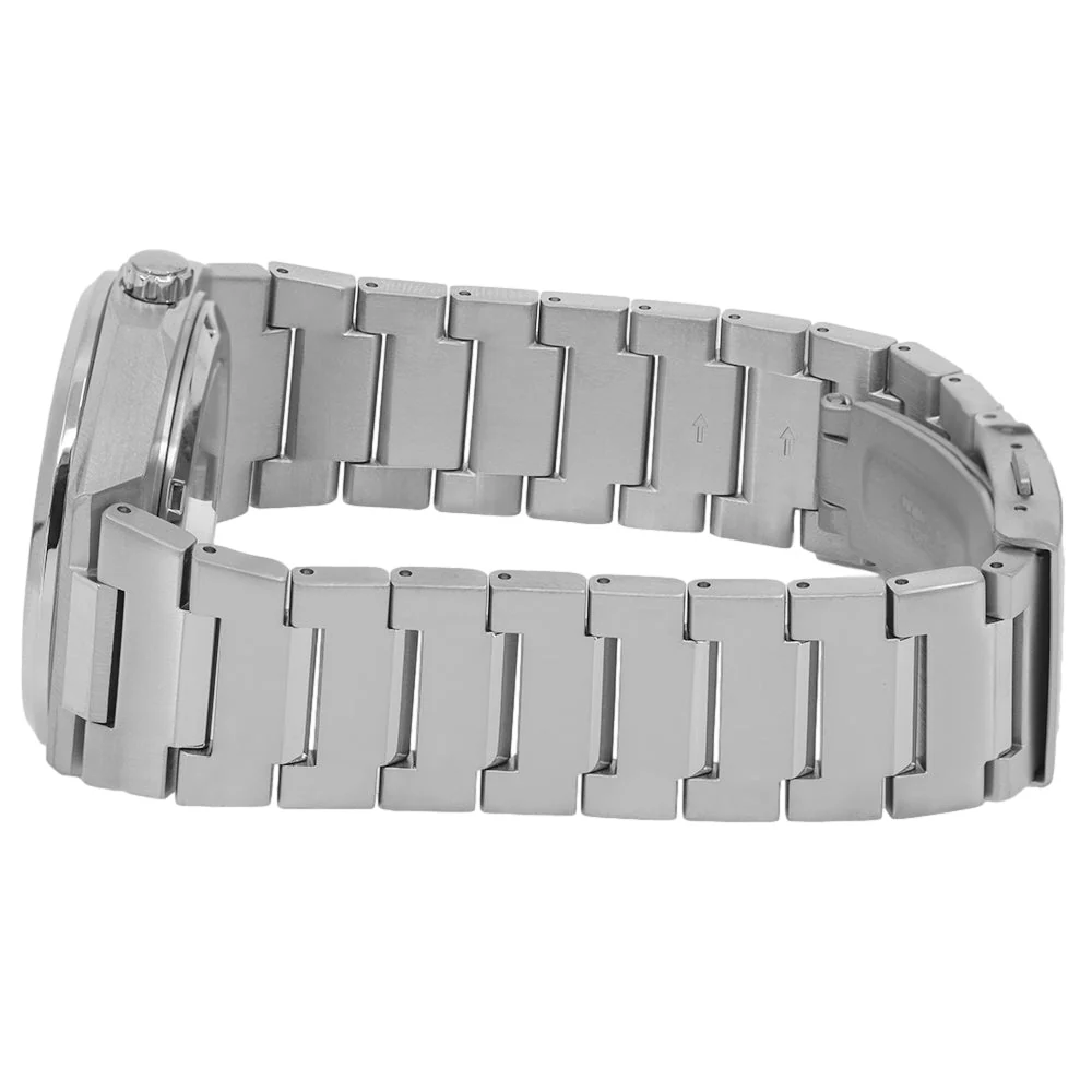 Citizen Uomo NJ0180-80L Super Titanium Blue Dial Auto - Image 4
