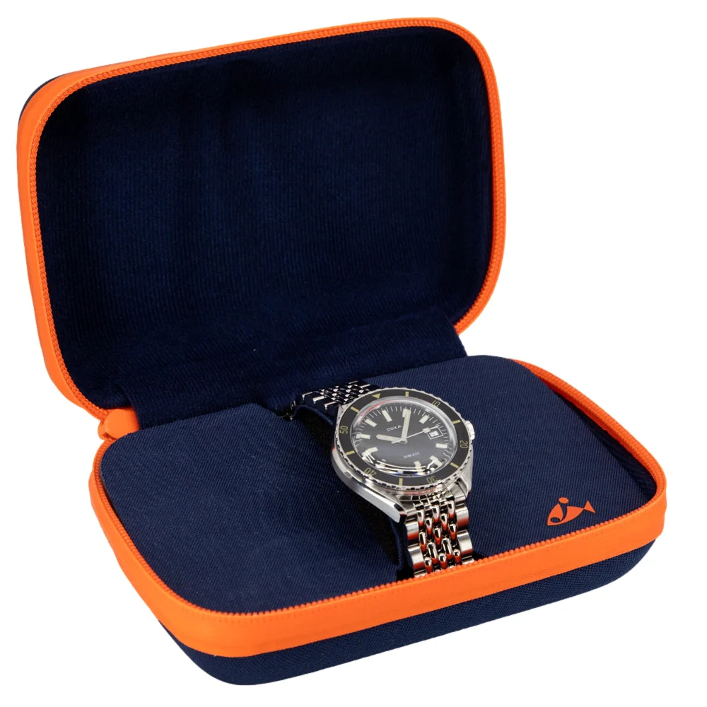 Doxa Uomo 799.10.101.10 Sub 200 Sharkhunter Automatico - Image 9