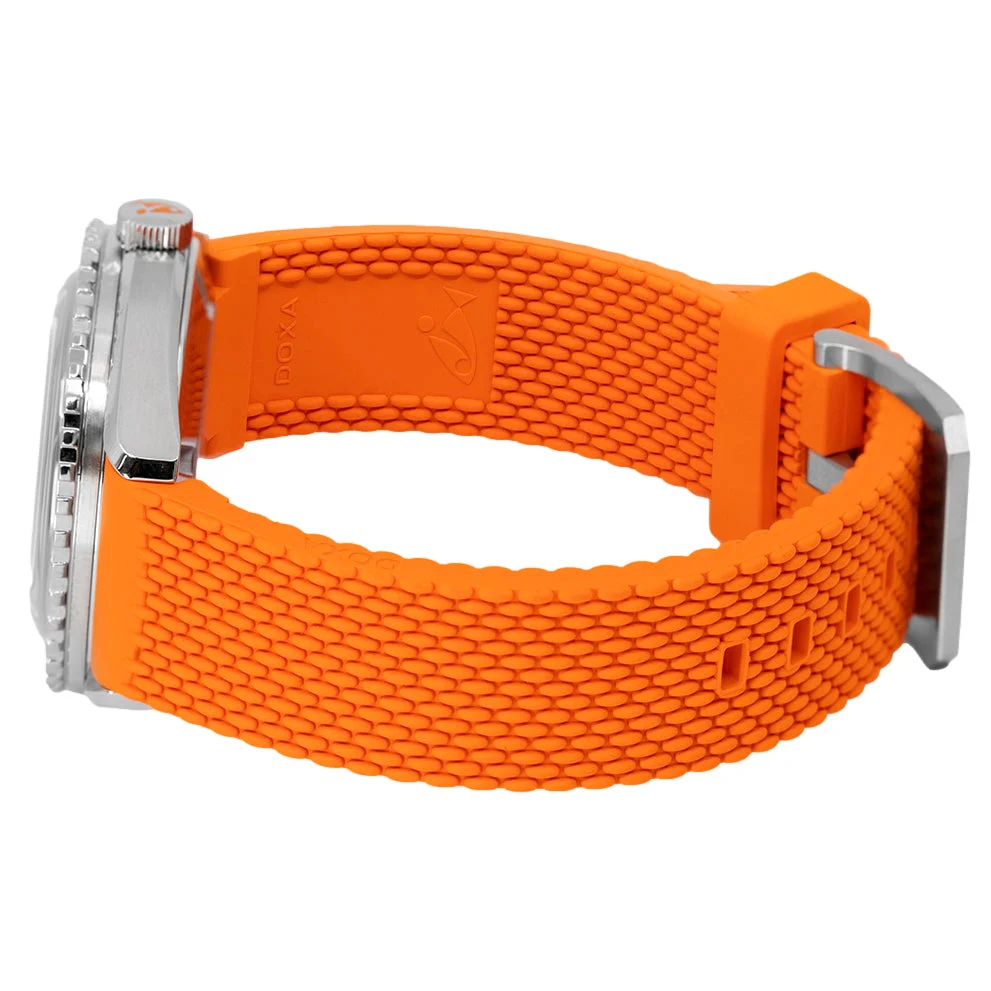Doxa Uomo 799.10.351.21 Sub 200 Professional Automatico - Image 4