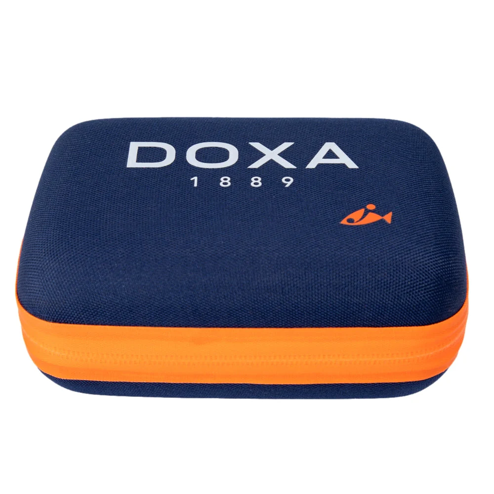Doxa Uomo 799.10.351.21 Sub 200 Professional Automatico - Image 6