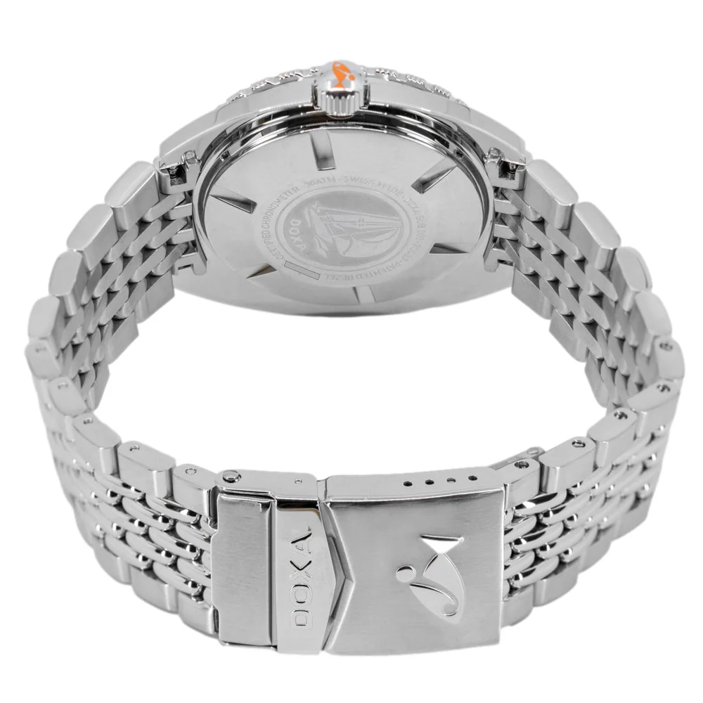 Doxa Uomo 821.10.351.10 Sub 300 Professional Automatico - Image 5