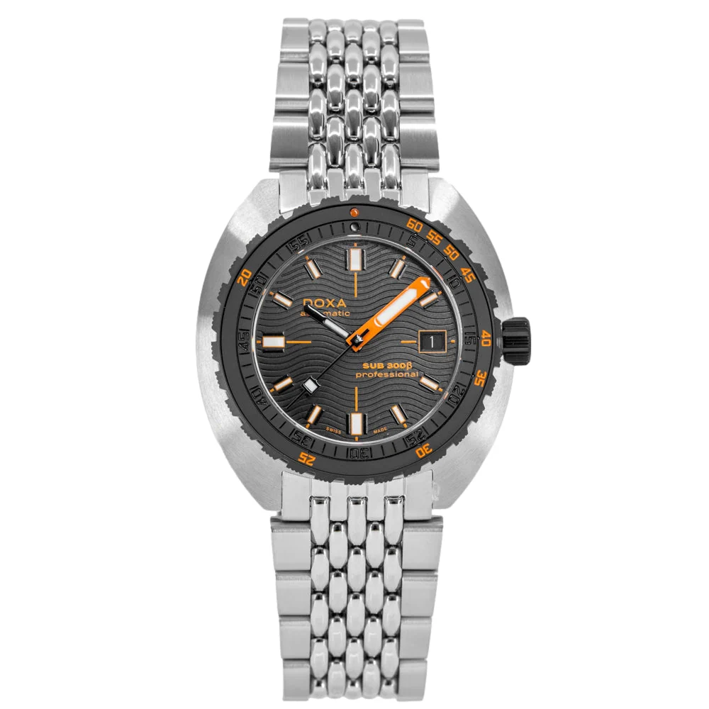 Doxa Uomo 830.10.351.10 SUB 300 Beta Professional Automatico - Image 3