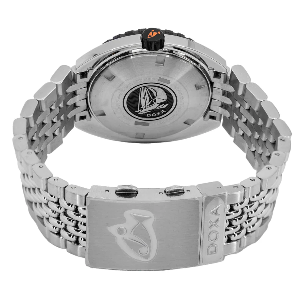 Doxa Uomo 830.10.351.10 SUB 300 Beta Professional Automatico - Image 5