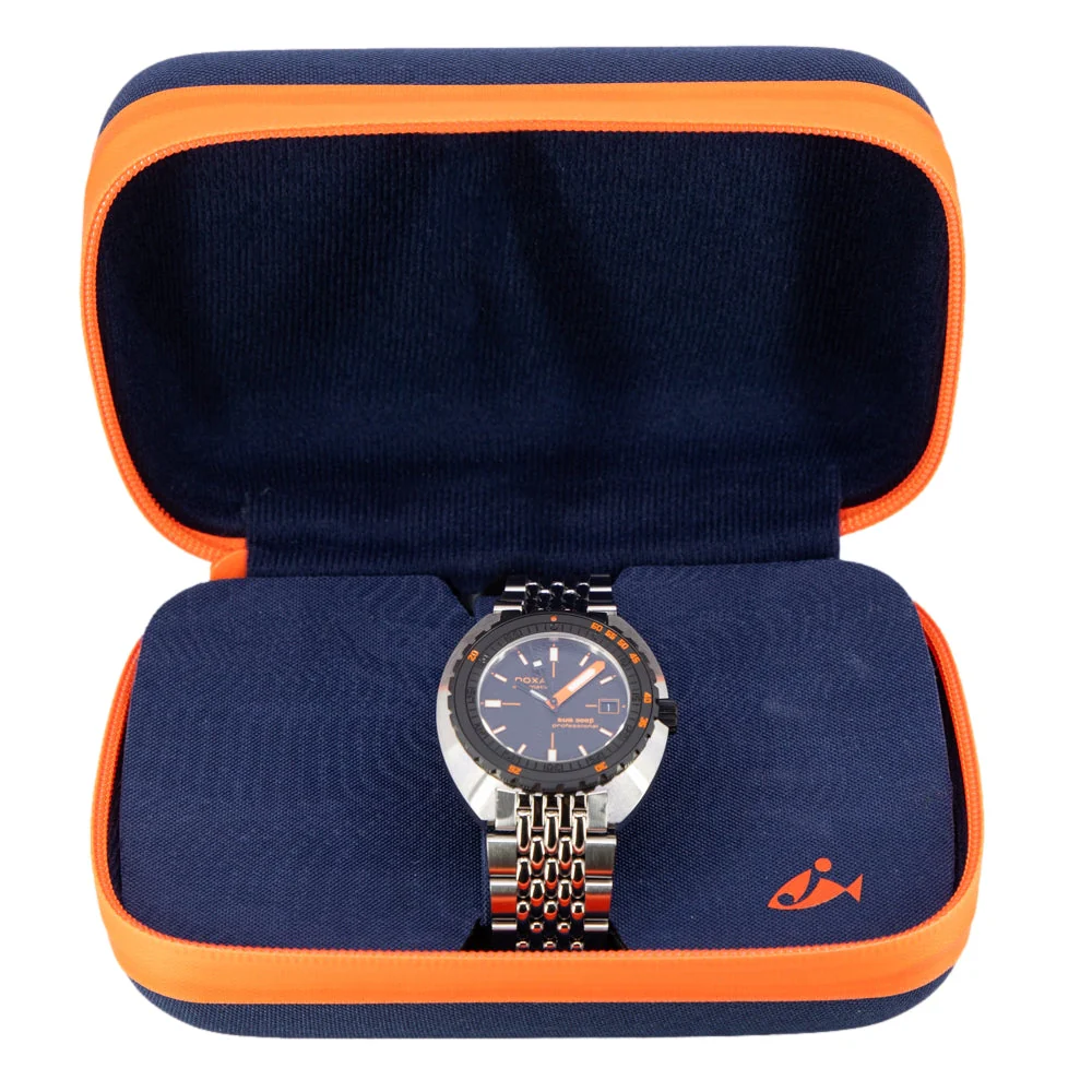 Doxa Uomo 830.10.351.10 SUB 300 Beta Professional Automatico - Image 8