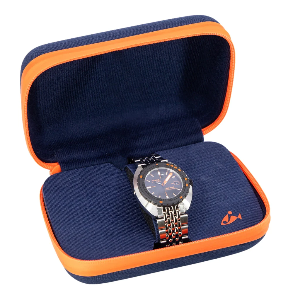 Doxa Uomo 830.10.351.10 SUB 300 Beta Professional Automatico - Image 9