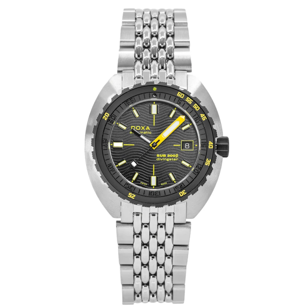 Doxa Uomo 830.10.361.10 SUB 300 Beta Divingstar Automatico - Image 3