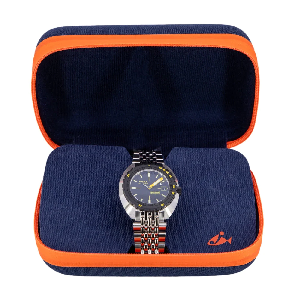 Doxa Uomo 830.10.361.10 SUB 300 Beta Divingstar Automatico - Image 8