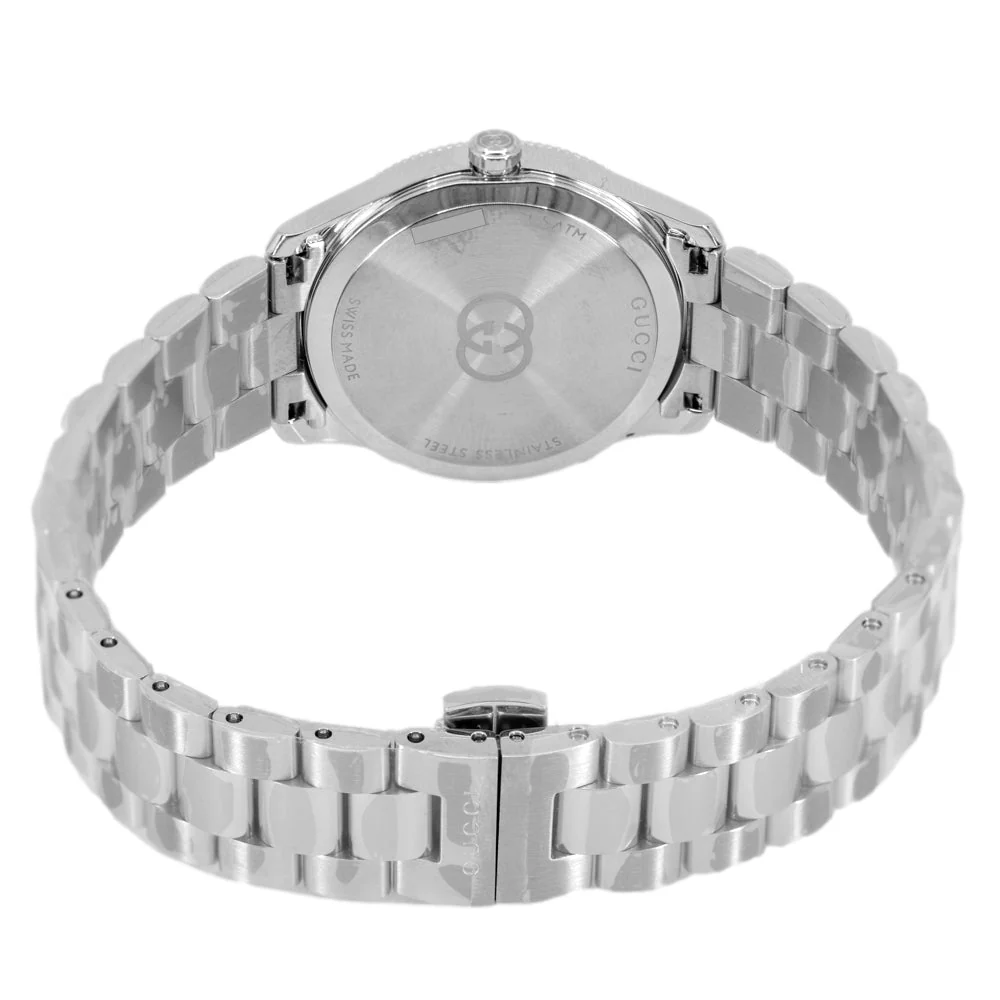 Gucci Donna YA1265069 G-Timeless 29mm Quarzo - Image 5