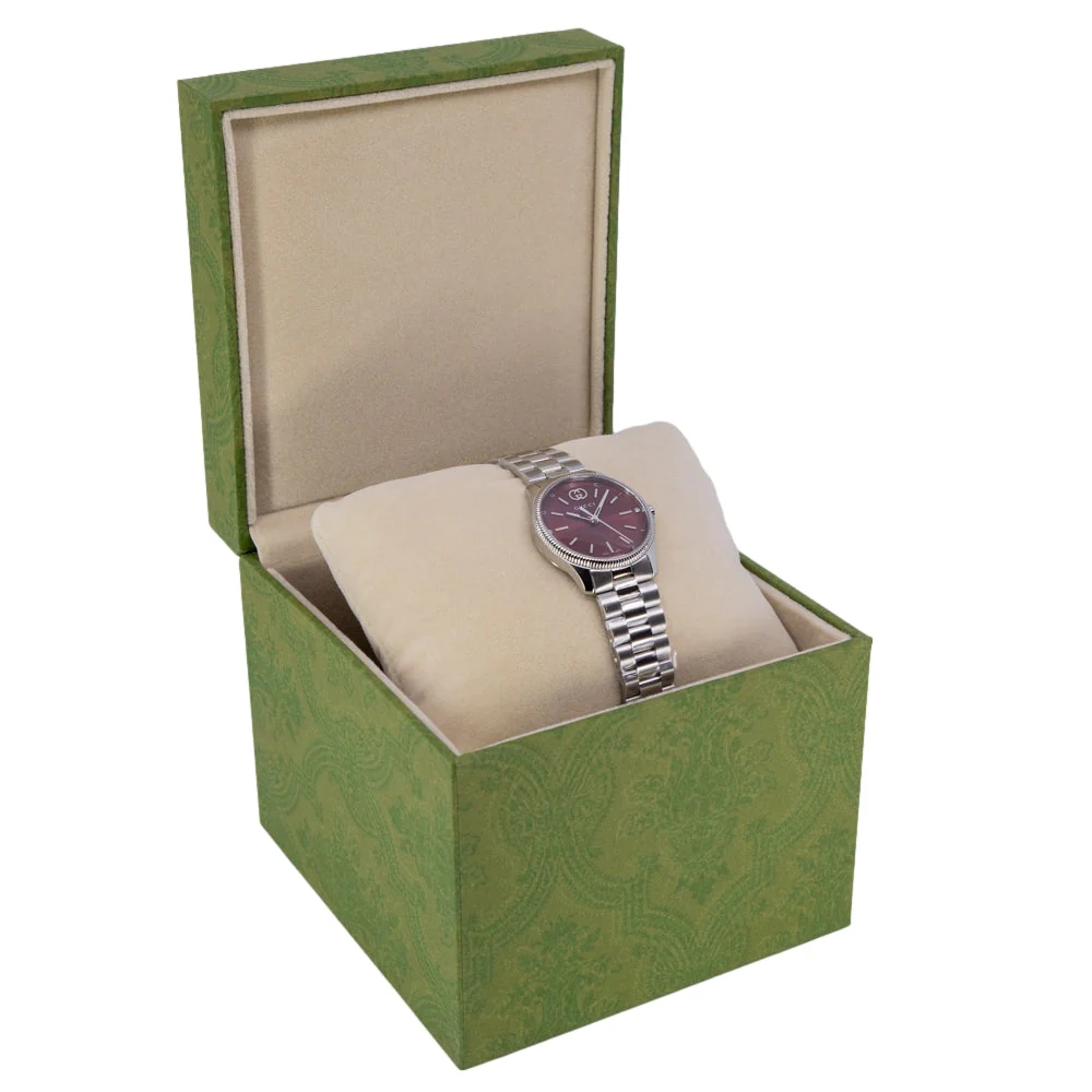 Gucci Donna YA1265069 G-Timeless 29mm Quarzo - Image 9