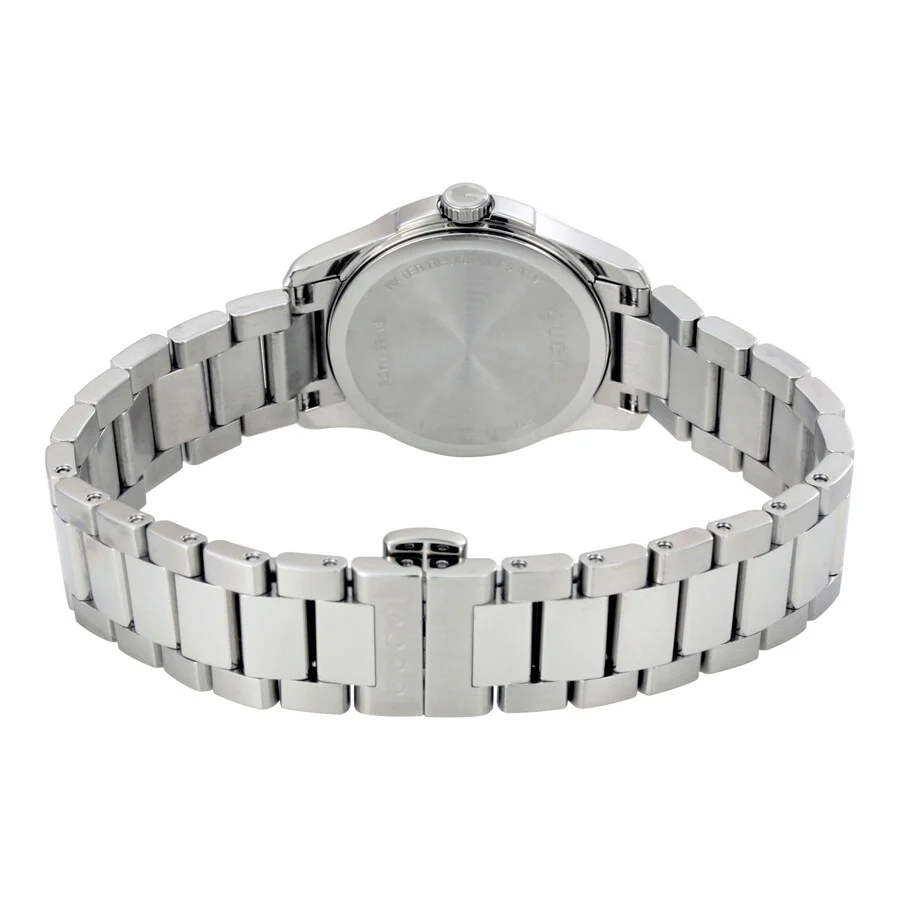 Gucci Donna YA126526 G-Timeless Quarzo - Image 3