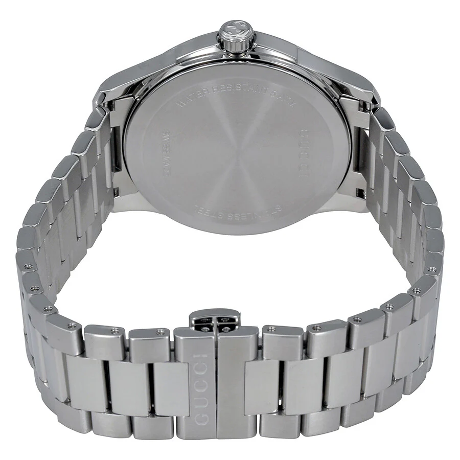 Gucci Unisex YA1264025 G-Timeless Quarzo - Image 3