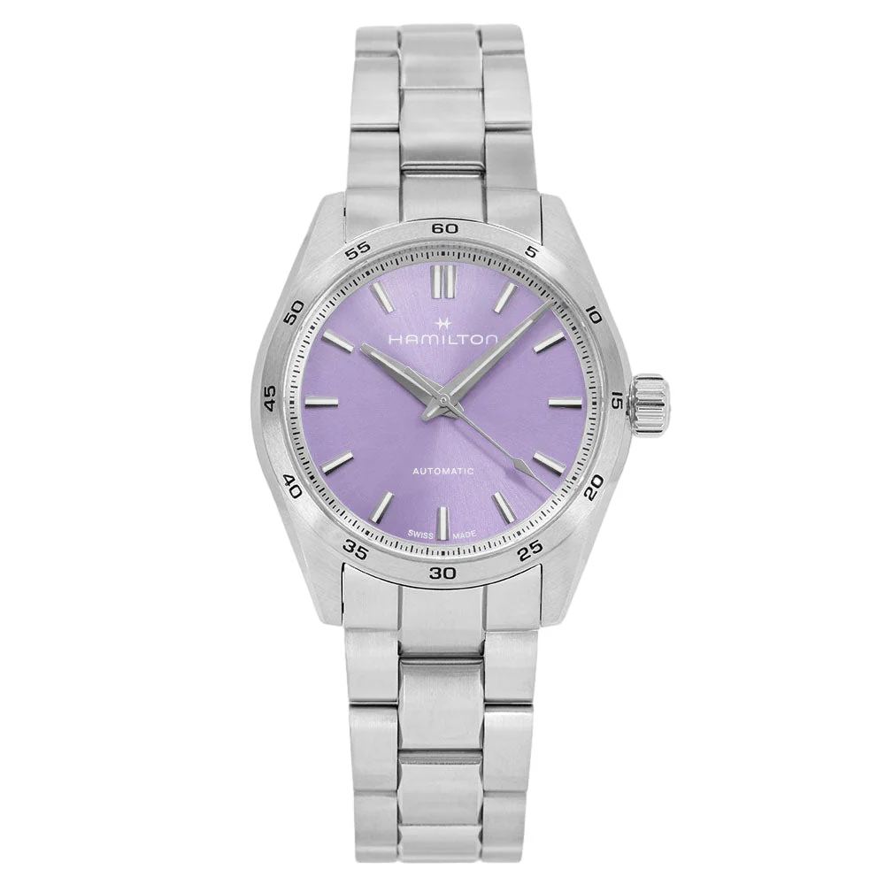 Hamilton Unisex H36105170 Jazzmaster Performer Auto - Image 3