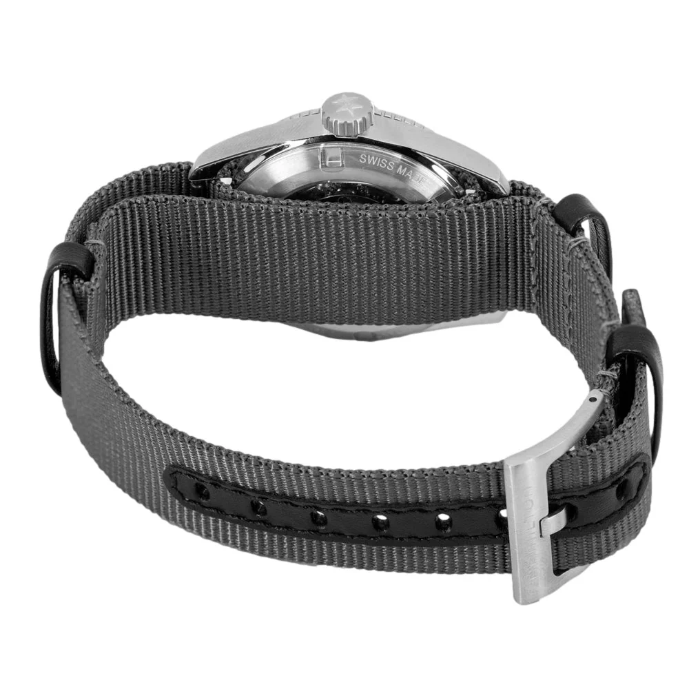Hamilton Uomo H70225930 Khaki Field Expedition Auto - Image 5