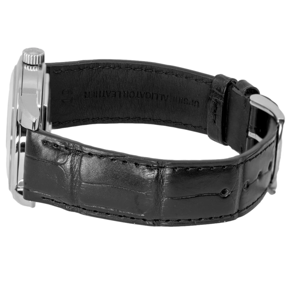 Longines L1.649.4.02.2 Conquest Heritage 38mm Automatico - Image 4