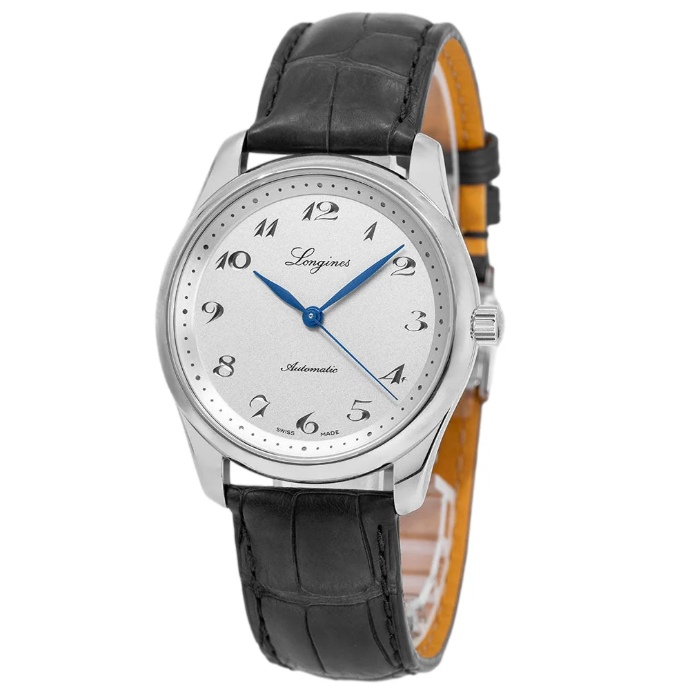 Longines Men's L2.793.4.73.2 Master Collection Automatic - Image 3