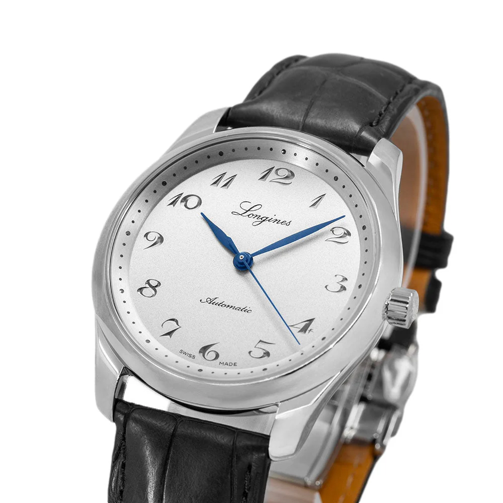 Longines Men's L2.793.4.73.2 Master Collection Automatic - Image 6