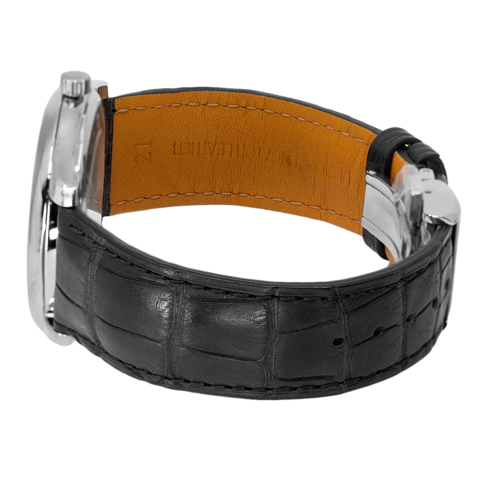 Longines Men's L2.793.4.73.2 Master Collection Automatic - Image 9