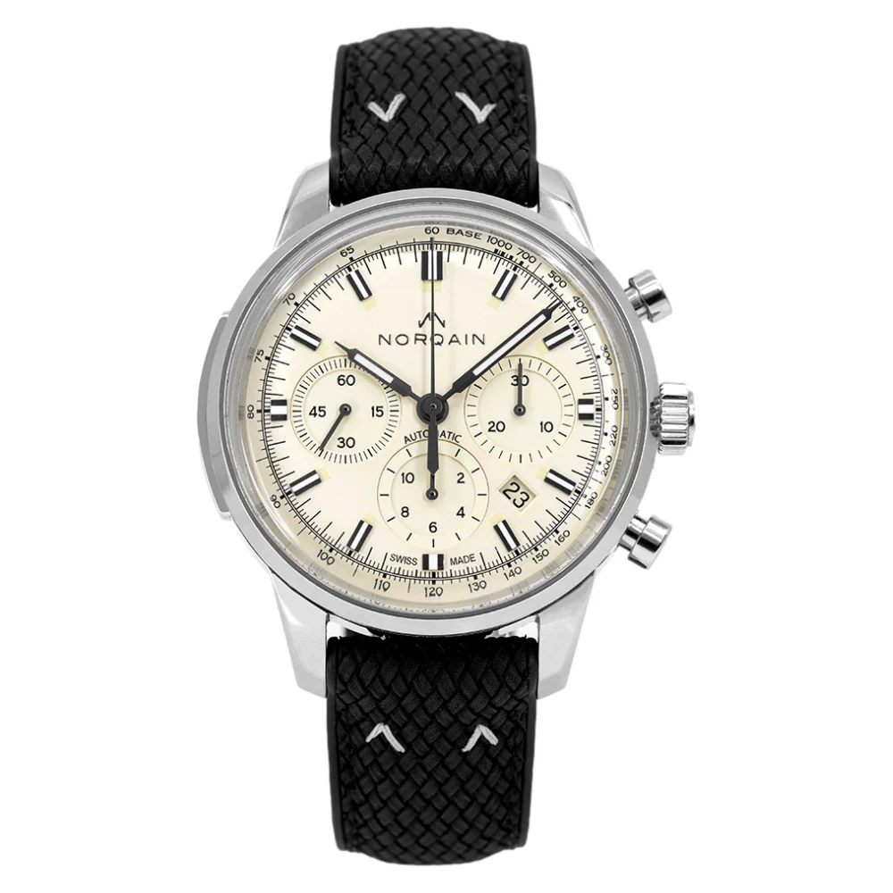 Norqain N2200S22C/C221/20BPR.18S Freedom 60 Auto Chrono - Image 3
