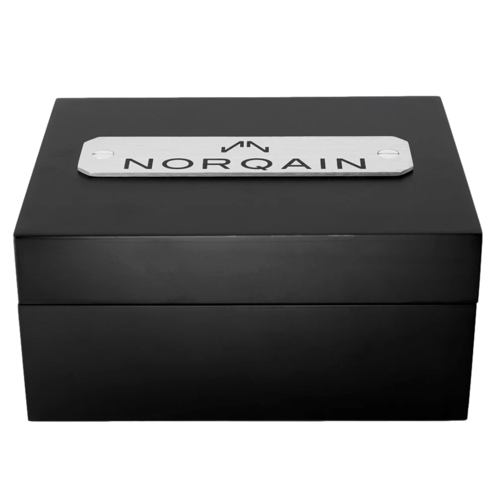 Norqain N2200S22C/C221/20BPR.18S Freedom 60 Auto Chrono - Image 6