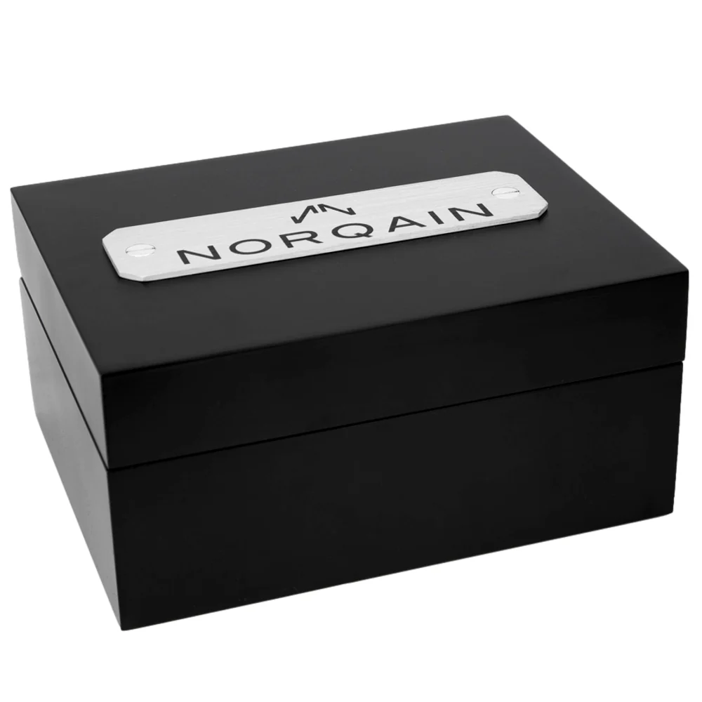 Norqain N2200S22C/C221/20BPR.18S Freedom 60 Auto Chrono - Image 7