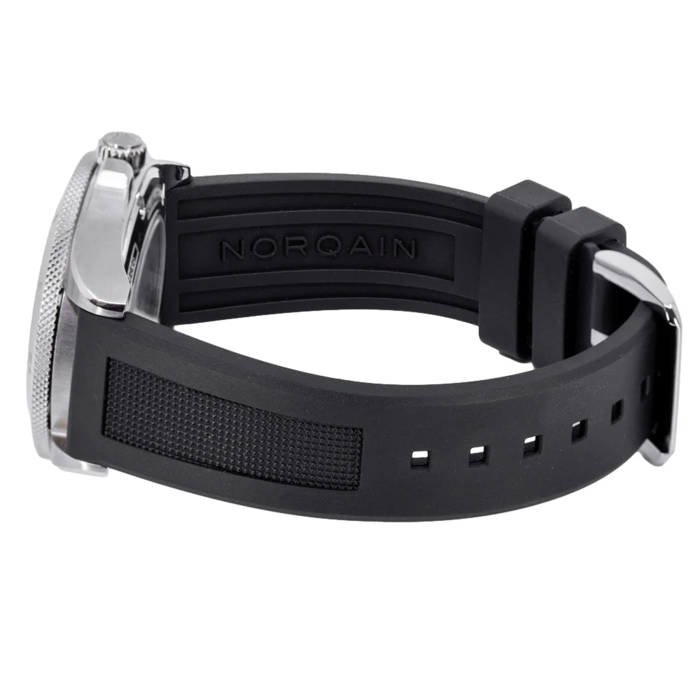 Norqain Uomo NN1001SC3CA/GL101 Neverest Glacier 40mm Auto - Image 4