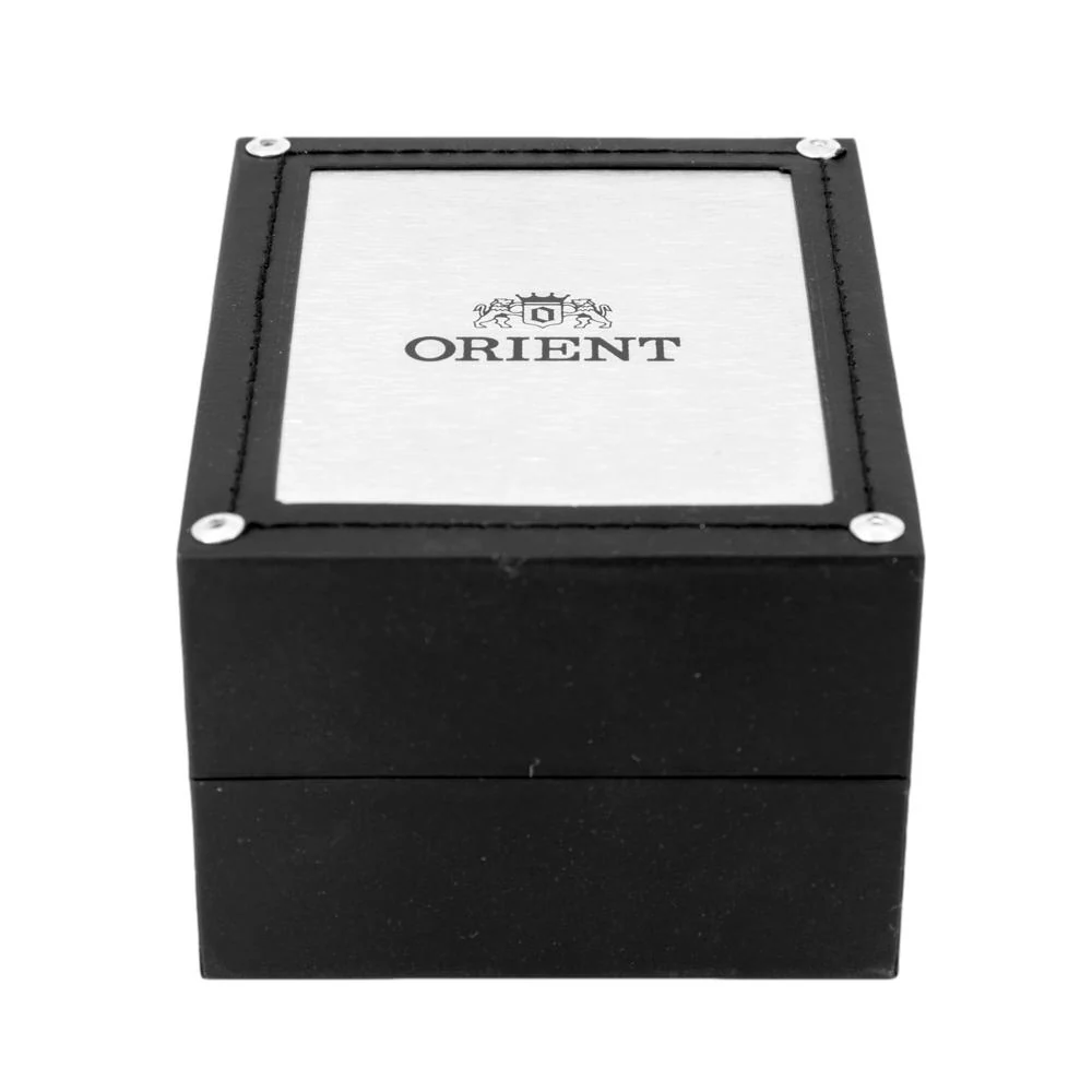 Orient Uomo RA-AC0K03L10B Automatic Blue Dial Auto - Image 5
