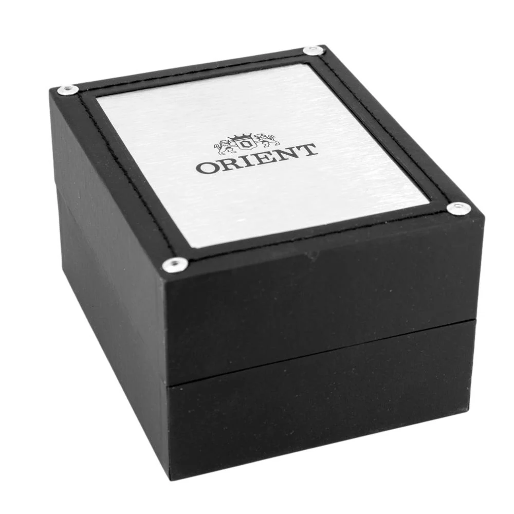 Orient Uomo RA-AC0K03L10B Automatic Blue Dial Auto - Image 6